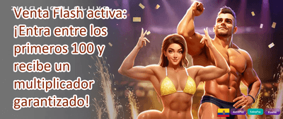 Cashback Semanal VIP promotion