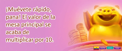 Torneo VIP Ecuador 🏆 promotion
