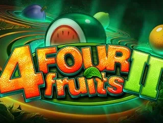 Four Fruits II screenshot