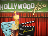 Hollywood HD screenshot