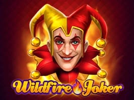 Wildfire Joker screenshot