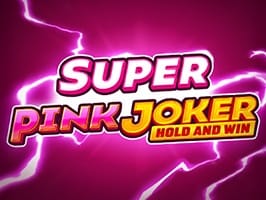 Super Pink Joker screenshot