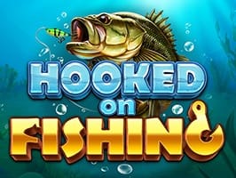 Hooked on Fishing screenshot