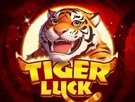 Tiger Luck screenshot