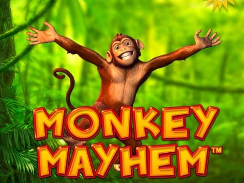 Monkey Mayhem screenshot